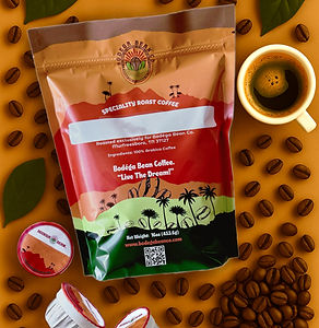 BODEGABEANCO Costa Rican Tarrazu  Single Origin
