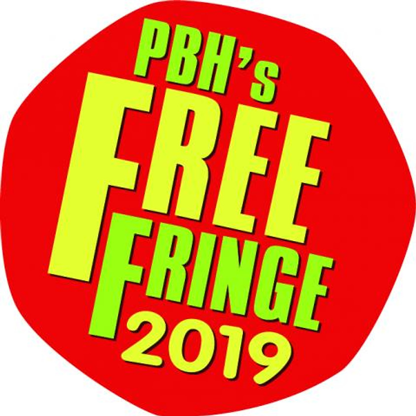 Edinburgh Fringe - Show 3
