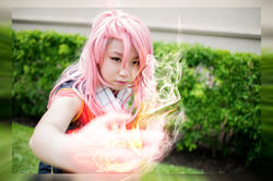 Natsu flame3