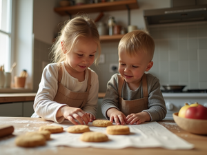 Innovative Money-Making Ideas for Single Parents and Their Kids