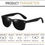 Thumbnail: Designer Sunglasses for Men