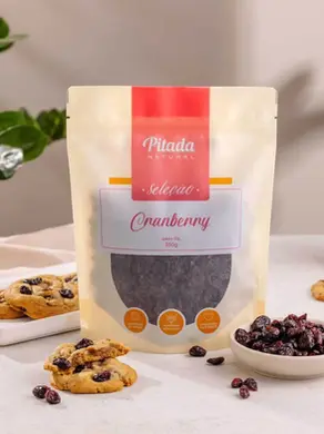 CRANBERRY | Benefícios e Receitas dessa Poderosa Frutinha