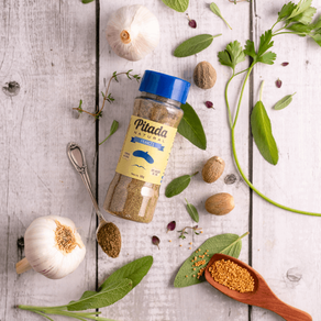 FRANCÊS | Tão aromático e perfumado quanto os jardins de Versailles!