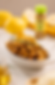 FRANGO COM LEMON PEPPER E MELADO