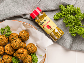 ÁRABE | Receitas com o clássico Zaatar