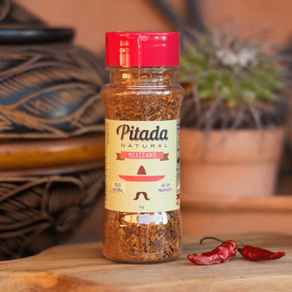 MEXICANO | Receitas picantes e cheias de sabor!