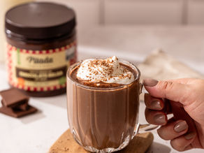 CHOCOLATE QUENTE