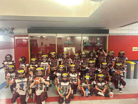 Stallions Atom Als
