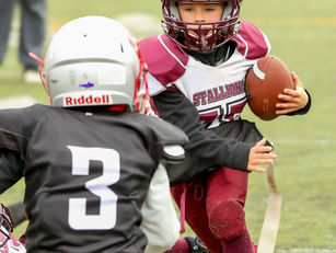 safe football