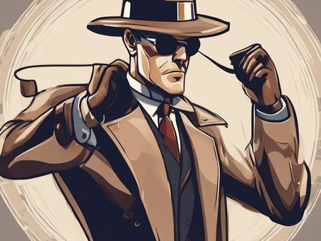 Know Your Competitors with AI