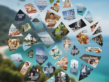 Phuket's Disconnect: Why a Fragmented Wellness Market is a Barrier to Global Leadership
