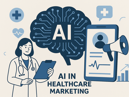 AI Power In Health Care Marketing