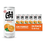Thumbnail: Chi Forest Chi Sparkling Water Orange 11.16fl*24