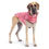 Thumbnail: Reversible Elasto-Fit Raincoat - Pink/Pink