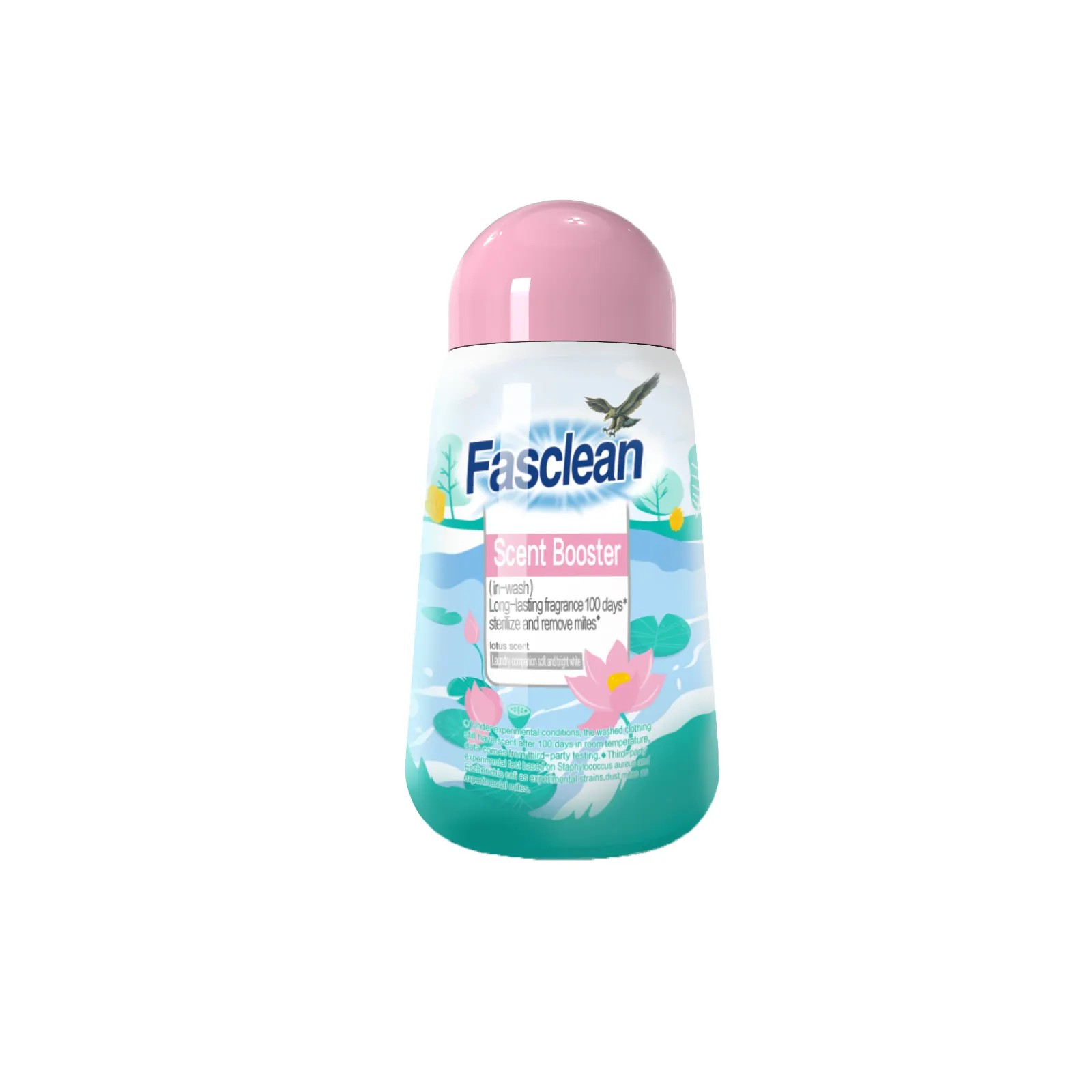 Fasclean Laundry Detergent Scent Booster 220g