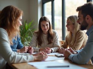 Choosing the Right Insurance for Your Family