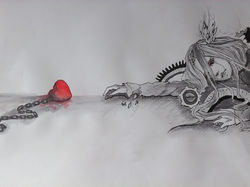 L'espérance est violente