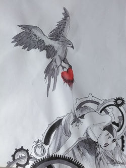 Arrache toi le coeur