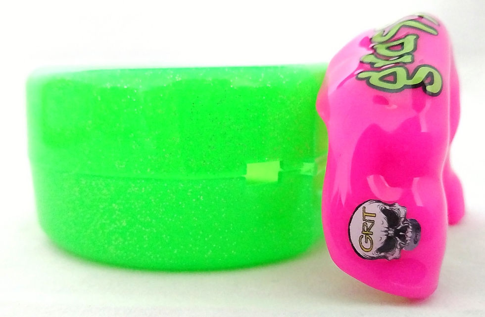 Thumbnail: Grasshopper