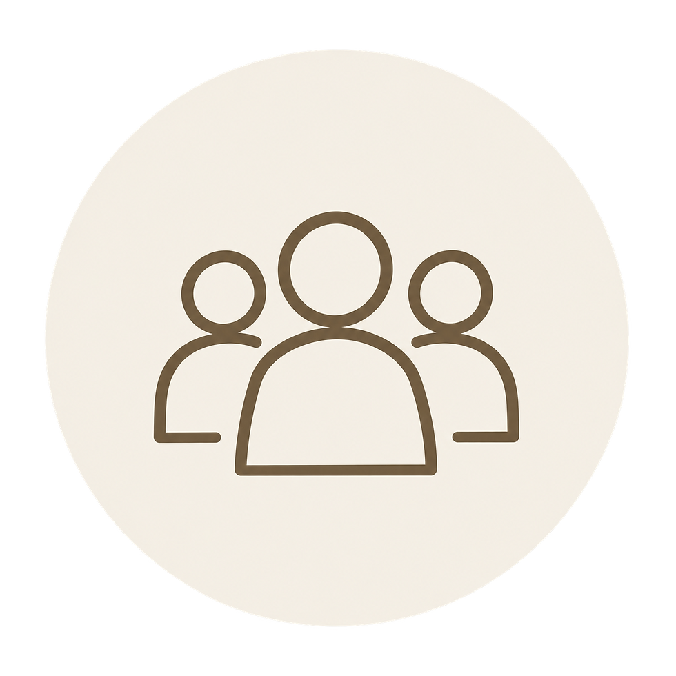 community