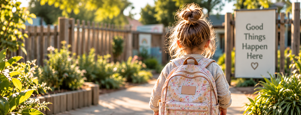 school readiness