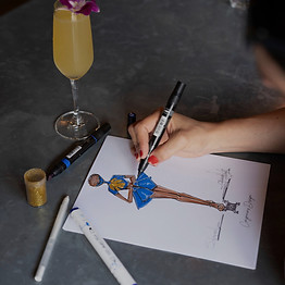 Live Event Artist