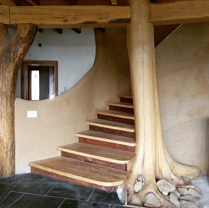 LOCAL WOOD