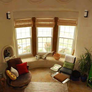 PASSIVE SOLAR