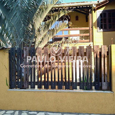 Casa no Bairro da Glória