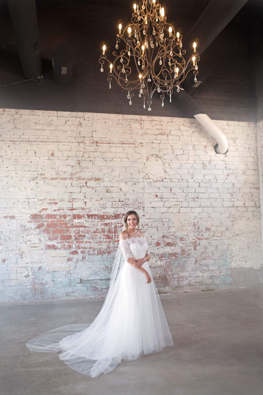 Thumbnail: Tess (sold)