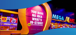 Meow Wolf Las Vegas