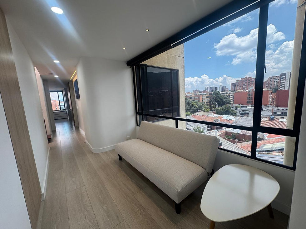 Miniatura: VENTA apto B/ Multicentro. Área 139 mtrs