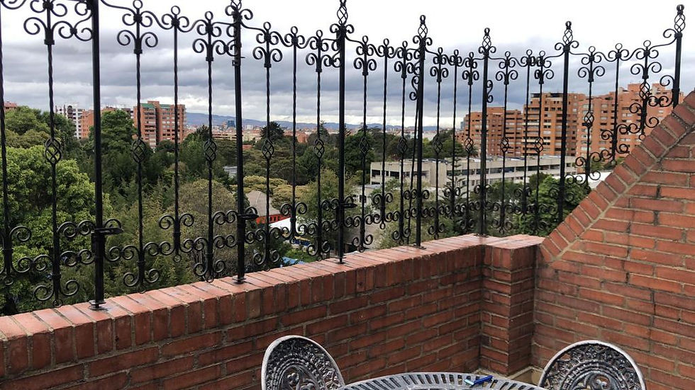 Miniatura: VENTA Apto B/ Bella suiza. Área 280 mtrs.