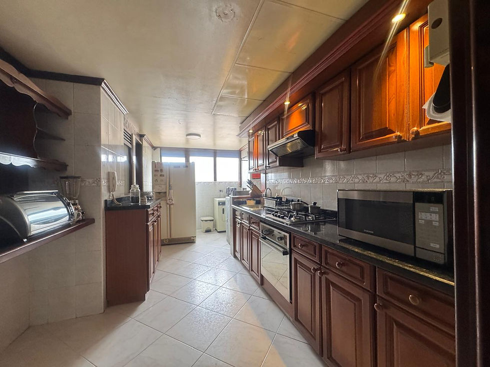 Miniatura: VENTA apto B/ Sotileza. Área 98 mtrs