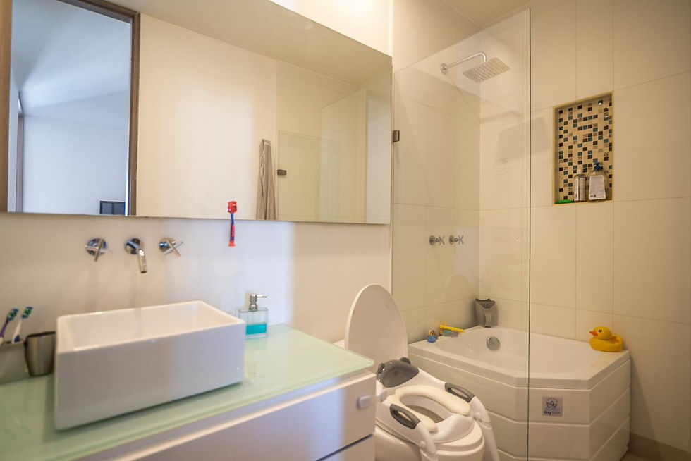 Miniatura: VENTA apto B/ Santa Bárbara. Área 120 mtrs