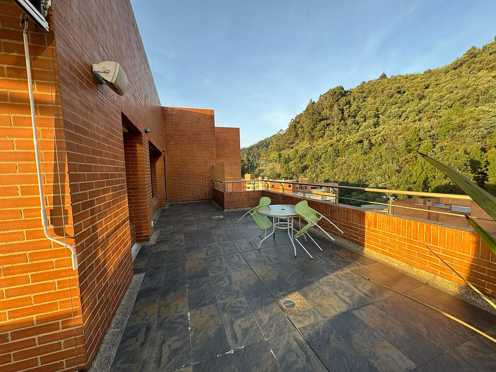 Miniatura: VENTA PH B/ Santa Bárbara - Reserva de la Sierra. Área 274 mtrs