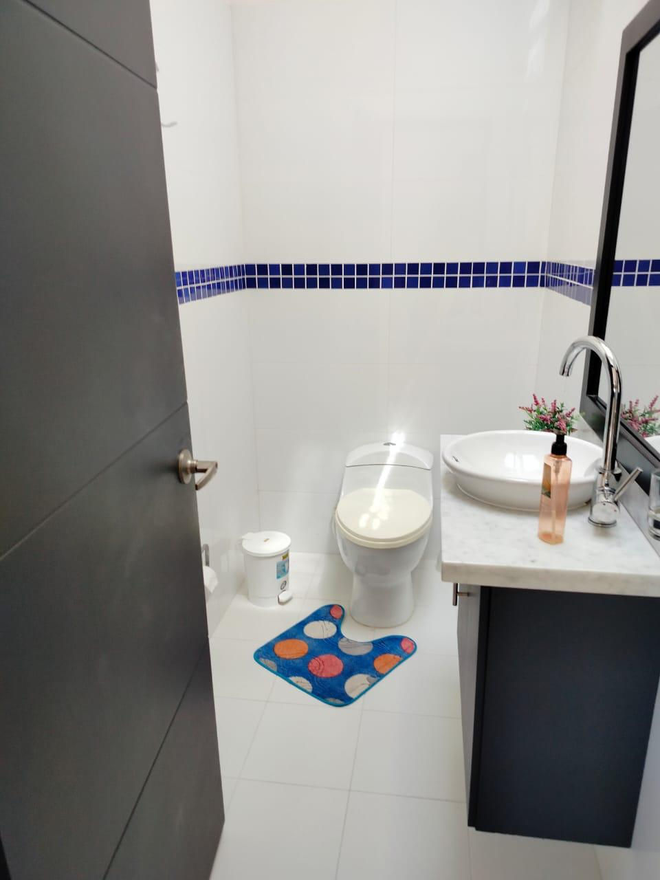 Miniatura: VENTA Casa Condominio Tierra Linda - Girardot