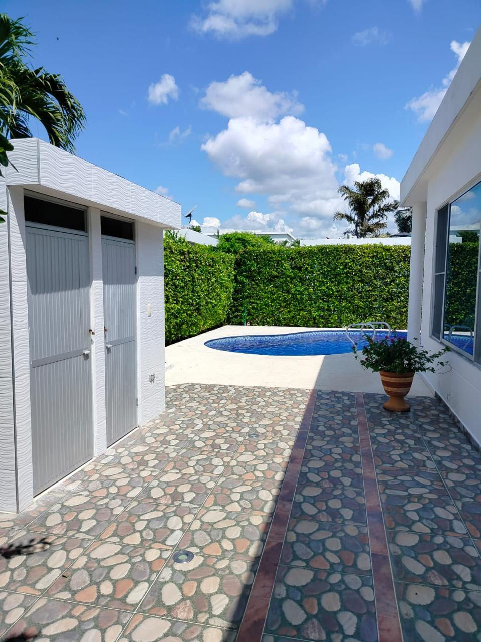 Miniatura: VENTA Casa Condominio Tierra Linda - Girardot