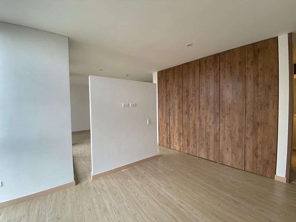 Miniatura: VENTA apartaestudio B/ Chapinero alto. Área 30 mtrs
