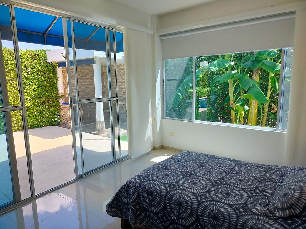 Miniatura: VENTA Casa Condominio Tierra Linda - Girardot