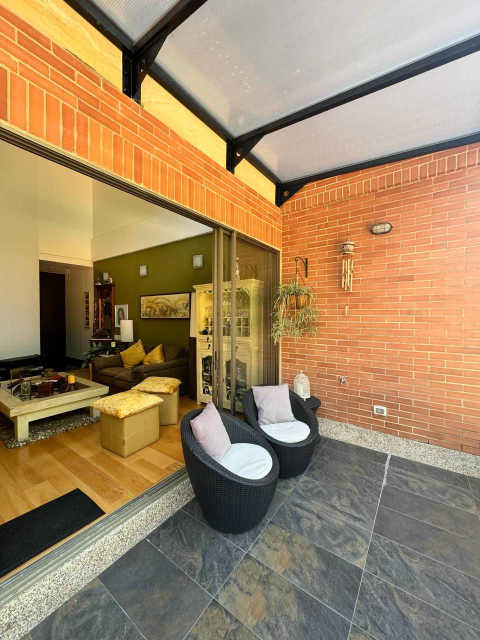 Miniatura: VENTA PH B/ Santa Bárbara - Reserva de la Sierra. Área 274 mtrs