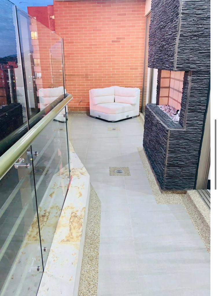 Miniatura: VENTA B/ Sta Bárbara - Reserva de la Sierra. Área 177