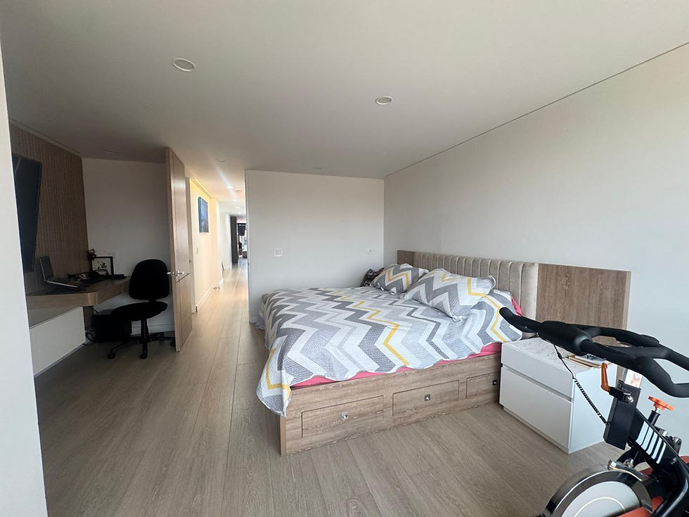 Miniatura: VENTA apto B/ Multicentro. Área 139 mtrs