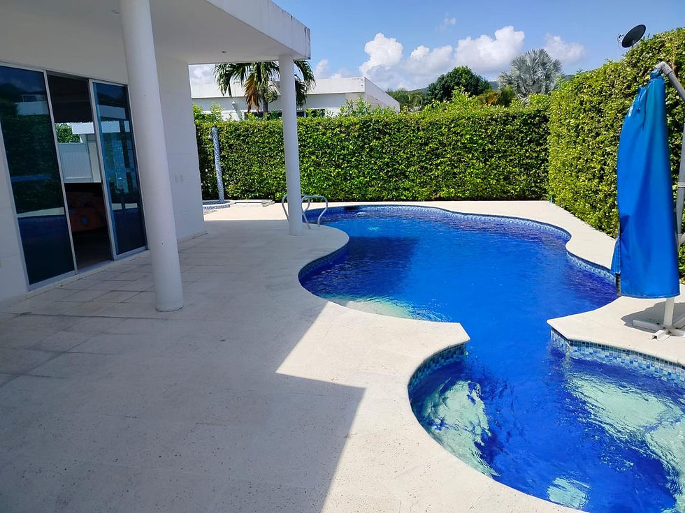 Miniatura: VENTA Casa Condominio Tierra Linda - Girardot