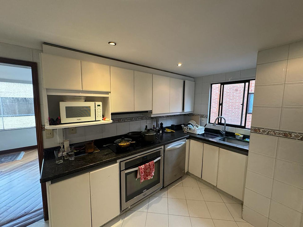 Miniatura: VENTA PH B/ Santa Bárbara. Área 220 mtrs más terraza