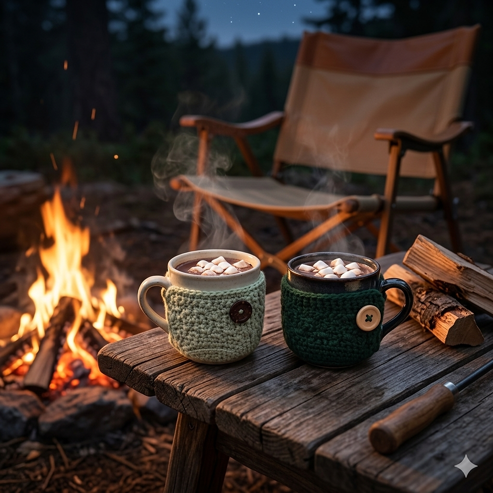 Thumbnail: Mug Cozy