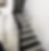 Staircase Painted