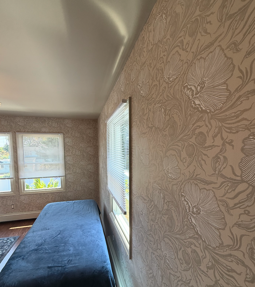 Finding the Best Wallpaper Installers on Long Island