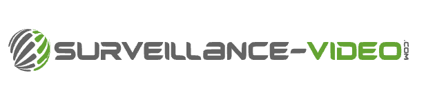 Surveillance-Video logo