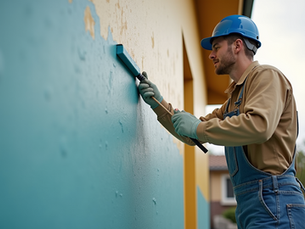 Professional Painting Services in Placer County